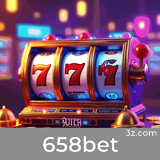 Maximize Seus Resultados com Táticas Comprovadas no 658bet
