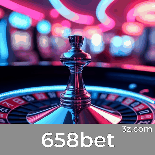 658bet: Escolhas Ricas, Entretenimento Sem Limites